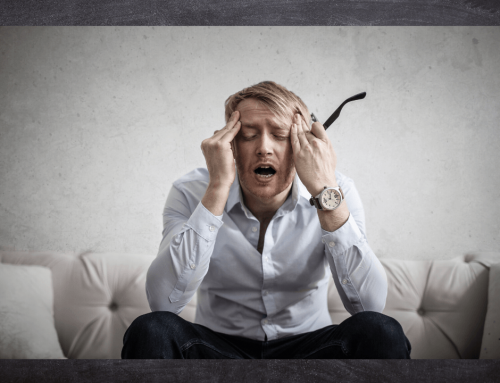 3 hábitos simples para lidar com ansiedade e estresse